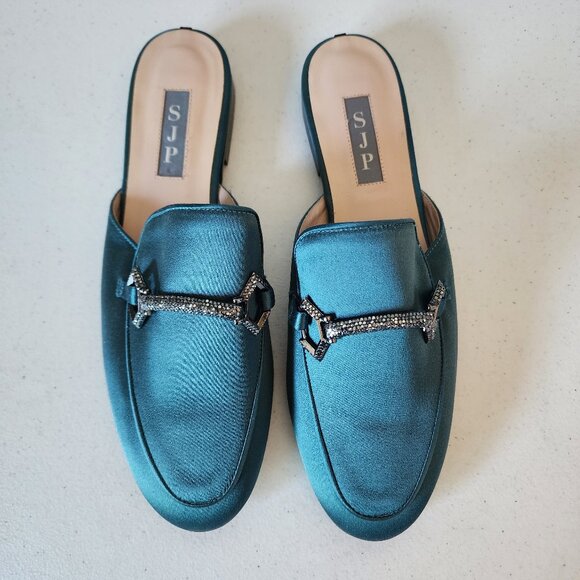 SJP Mules "NEW" - Picture 11 of 15